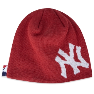 Gorro MLB New York Yankees Core Essentials Style