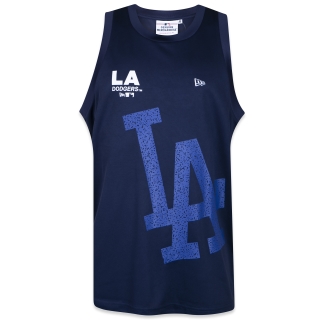 Regata Performance MLB Los Angeles Dodgers Core Essentials Style