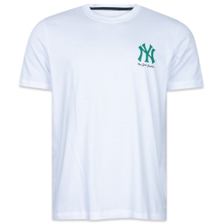 Camiseta Regular MLB New York Yankees Action Vacation Memories