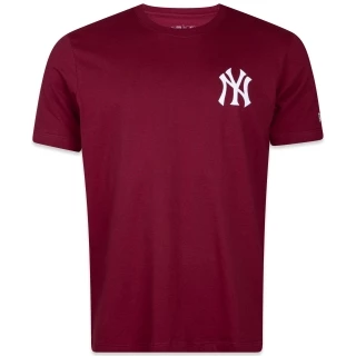 Camiseta Regular MLB New York Yankees Core Essentials Style