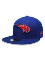 Boné 59FIFTY Charlotte Bobcats NBA