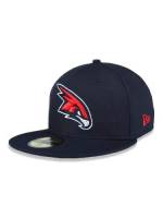 Boné 59FIFTY Atlanta Hawks NBA