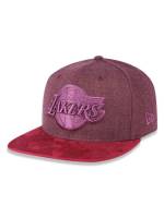 Boné 9FIFTY Original Fit Los Angeles Lakers NBA