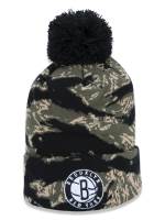 Gorro Brooklyn Nets NBA