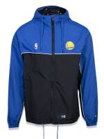 Jaqueta Windbreaker Golden State Warriors NBA