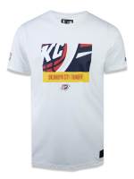 Camiseta Oklahoma City Thunder NBA
