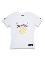 Camiseta Juvenil Cesta Cleveland Cavaliers NBA