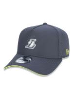 Boné 9FORTY A-Frame NBA Los Angeles Lakers Neon Id High