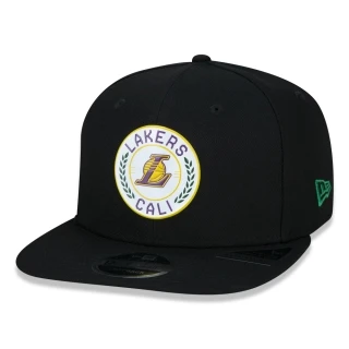 Boné 9FIFTY Original Fit NBA Los Angeles Lakers College Branch Patch
