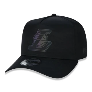 Boné 9FORTY A-Frame NBA Los Angeles Lakers Rave Space Galaxy