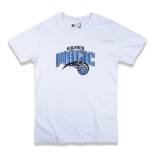 Camiseta Feminina Manga Curta NBA Orlando Magic College School