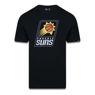 Camiseta Manga Curta NBA Phoenix Suns