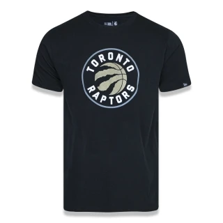 Camiseta Manga Curta NBA Toronto Raptors