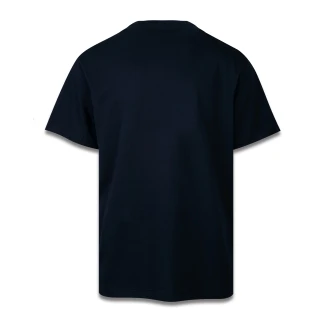 Camiseta Plus Size Manga Curta NBA Brooklyn Nets Core