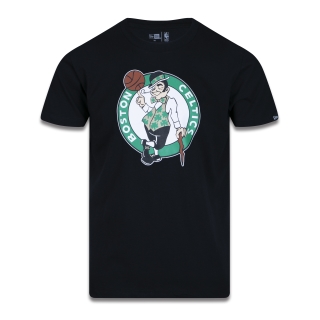 Camiseta Plus Size Manga Curta NBA Boston Celtics Core