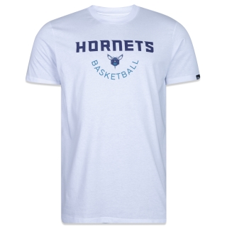 Camiseta Charlotte Hornets NBA Core