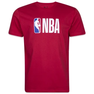 Camiseta NBA NBA Logoman