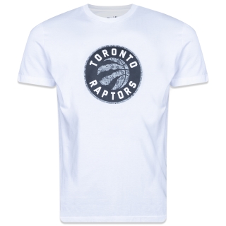 Camiseta Toronto Raptors NBA Street