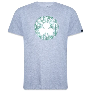 Camiseta Boston Celtics NBA Street