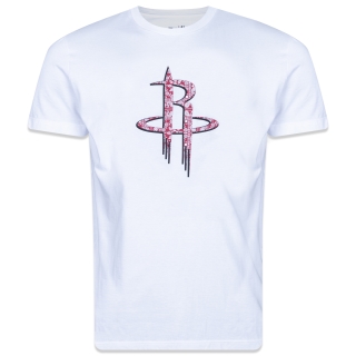 Camiseta Houston Rockets NBA Street