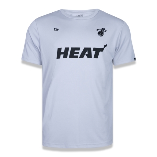Camiseta Miami Heat NBA Soccer Style