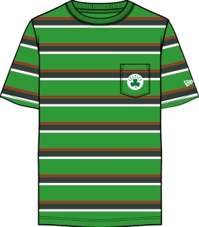 Camiseta Boston Celtics NBA Energy Spirit