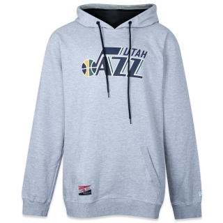 Moletom Modern Classic Plus Size Utajazz