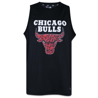 Regata NBA Chicago Bulls Core