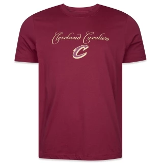 Camiseta Regular Cleveland Cavaliers All Classic