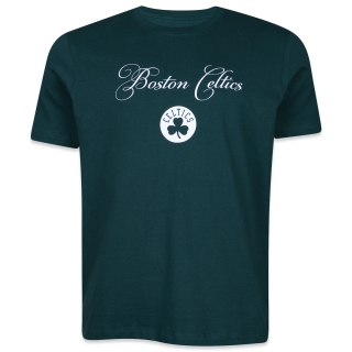 Camiseta Regular Boston Celtics All Classic