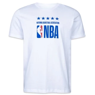 Camiseta Regular NBA Action Winter Sports