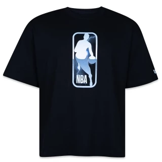 Camiseta Regular NBA Core