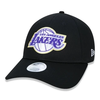 Boné Feminino 9TWENTY NBA Los Angeles Lakers Back Half