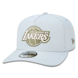 Boné 9FORTY A-Frame Los Angeles Lakers NBA