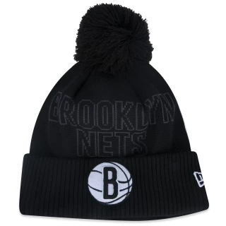 Gorro Brooklyn Nets NBA Draft 2023