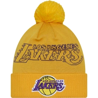 Gorro Los Angeles Lakers NBA Draft 2023