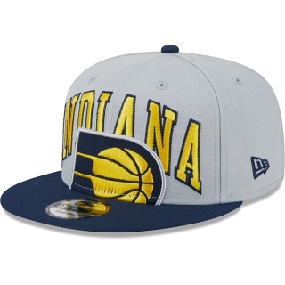 Boné 9FIFTY Indiana Pacers NBA Tip-Off 2023