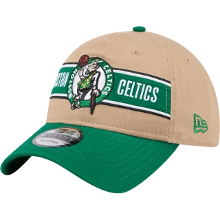 Boné 9TWENTY NBA Draft 2024 Boston Celtics
