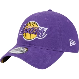 Boné 9TWENTY Los Angeles Lakers NBA Tip-Off 2024