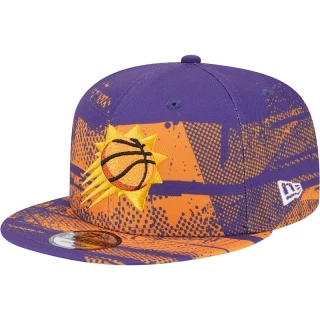 Boné 9FIFTY Phoenix Suns NBA Tip-Off 2024