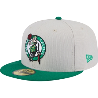 Boné 59FIFTY Fitted Boston Celtics All-Star Game 2025 Fan Pack