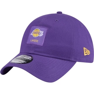 Boné 9TWENTY Los Angeles Lakers All-Star Game 2025 Fan Pack