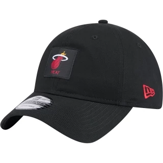 Boné 9TWENTY Miami Heat All-Star Game 2025 Fan Pack