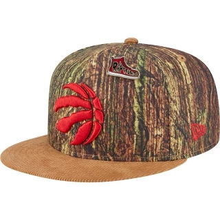 Boné 9FIFTY Toronto Raptors All-Star Game 2025 Fan Pack Grove