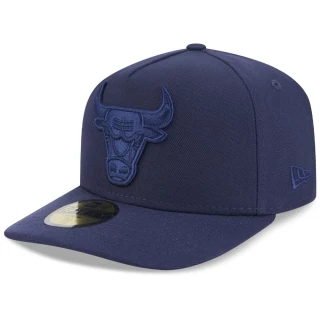 Boné 59FIFTY Fitted A-Frame Color Pack NBA Chicago Bulls