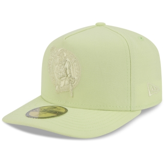 Boné 59FIFTY Fitted A-Frame Color Pack NBA Boston Celtics