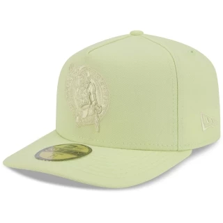 Boné 59FIFTY Fitted A-Frame Color Pack NBA Boston Celtics