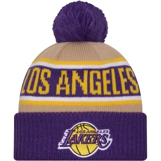 Gorro NBA Draft 2024 Los Angeles Lakers