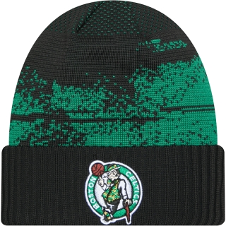 Gorro Boston Celtics NBA Tip-Off 2024