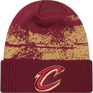 Gorro Cleveland Cavaliers NBA Tip-Off 2024